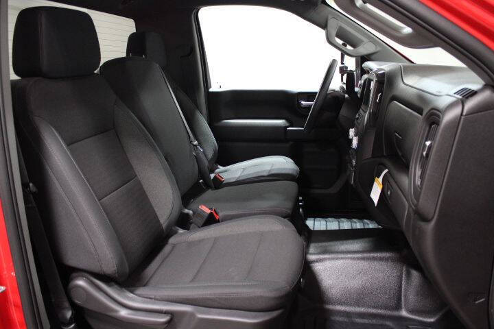 2026 GMC Sierra 2500HD Pro