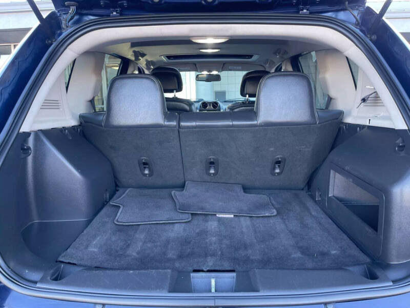 2016 Jeep Compass High Altitude