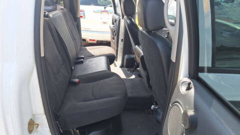 2003 Dodge Ram 1500 ST