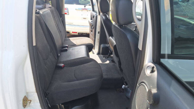 2003 Dodge Ram 1500 ST