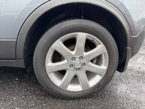 2015 Buick Encore Leather