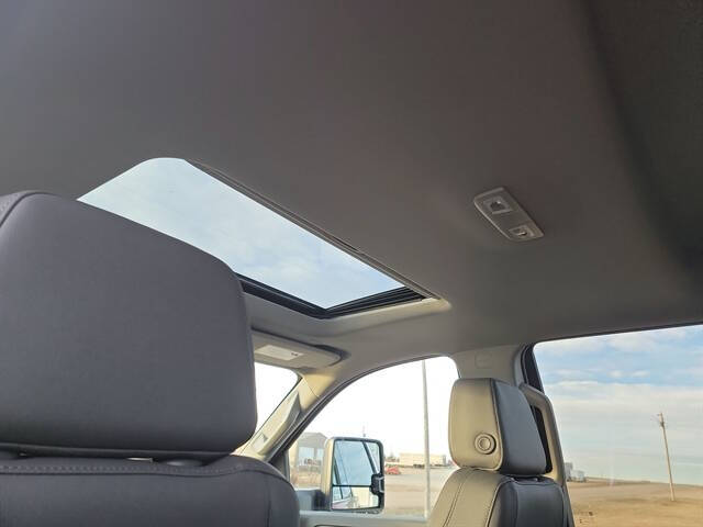 2026 GMC Sierra 3500HD