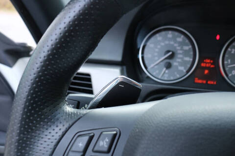 2013 BMW 3 Series 335is