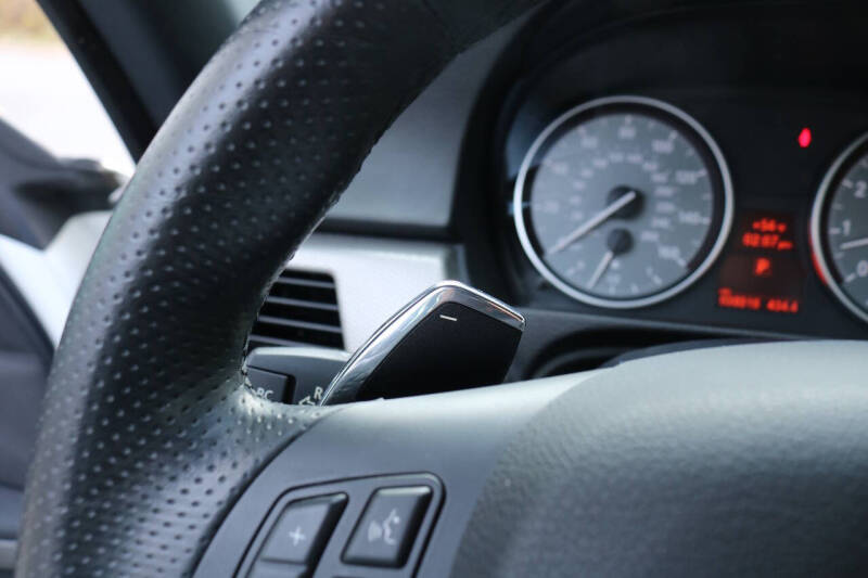 2013 BMW 3 Series 335is