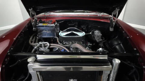 1955 Chevrolet Bel Air