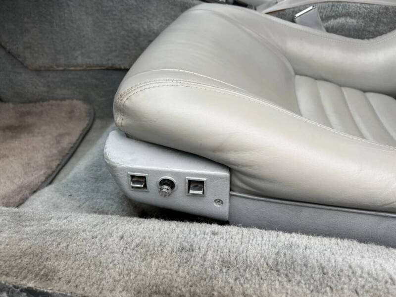 1982 Chevrolet Corvette