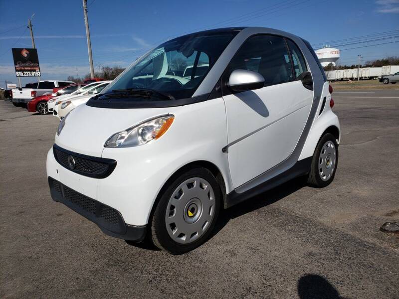 2015 Smart fortwo for sale at Southern Auto Exchange in Smyrna TN