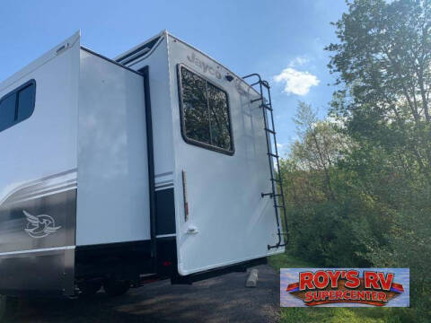 2026 Jayco Eagle HT