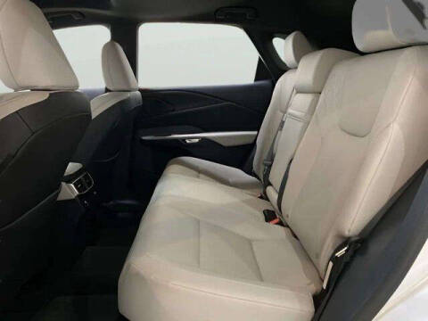 2023 Lexus RX 350