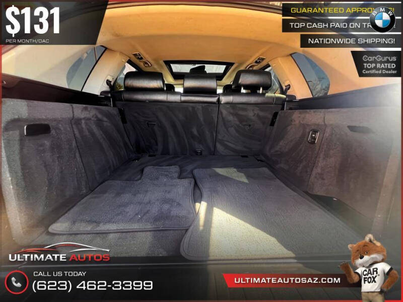 2013 BMW X5