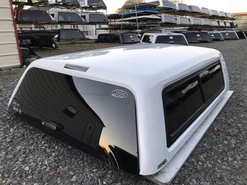 2016 Toyota Tacoma for sale at Crossroads Camper Tops & Truck Accessories in East Bend NC