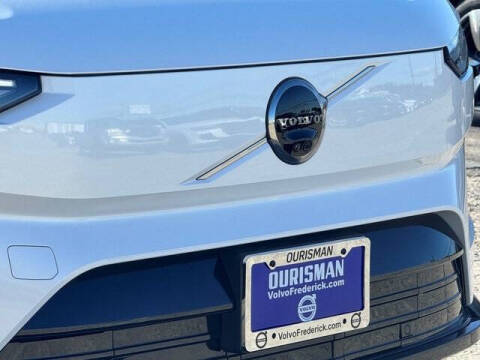 2025 Volvo EX90 Twin Ultra 6P