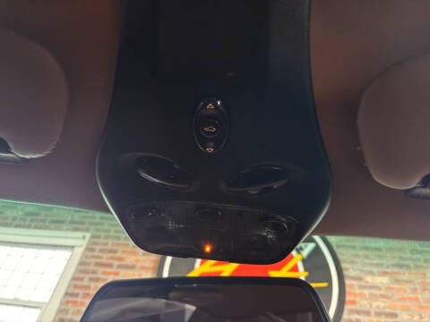 2001 Porsche 911 Turbo