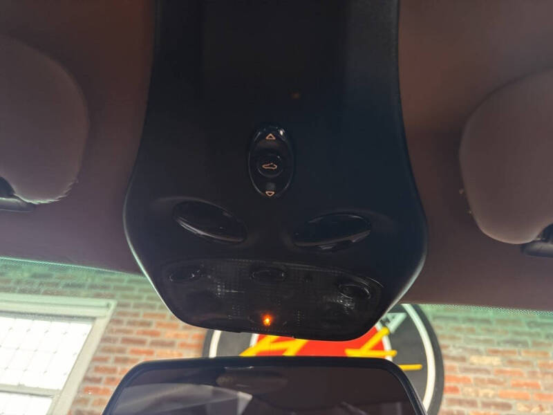 2001 Porsche 911 Turbo