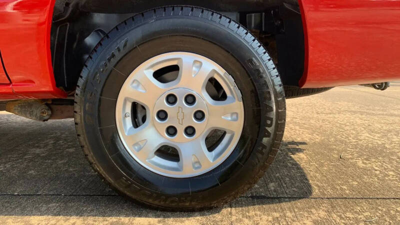 2006 Chevrolet Avalanche LS 1500