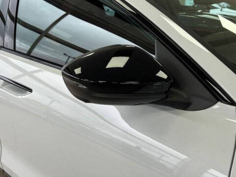 2025 Audi S6 Sportback e-tron quattro Prestige