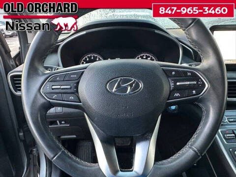 2023 Hyundai Santa Fe XRT