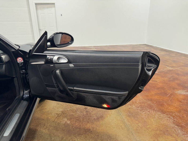 2009 Porsche 911 Carrera