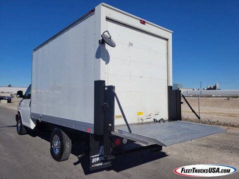 2016 Chevrolet Express
