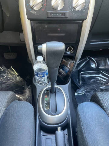 2006 Scion xA