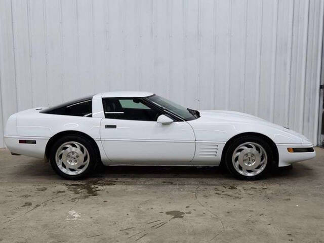 1994 Chevrolet Corvette