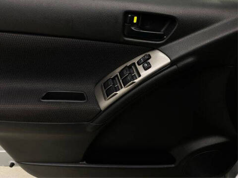 2007 Pontiac Vibe