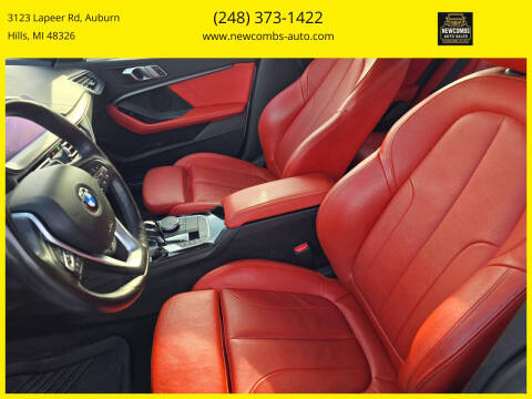 2021 BMW 2 Series 228i xDrive Gran Coupe