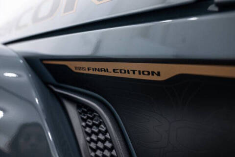 2024 Jeep Wrangler Rubicon 392 Final Edition