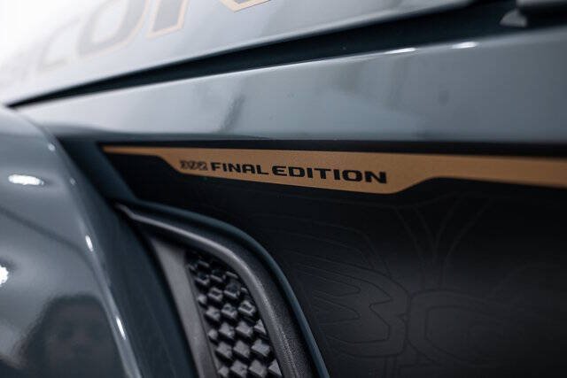 2024 Jeep Wrangler Rubicon 392 Final Edition