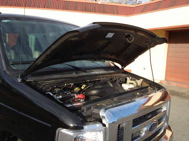 2011 Ford E-Series E-350 SD XLT