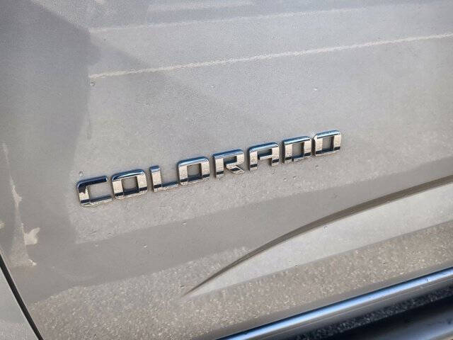 2019 Chevrolet Colorado ZR2