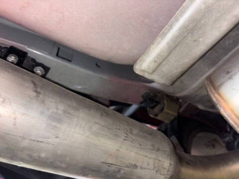 1997 Chevrolet Camaro