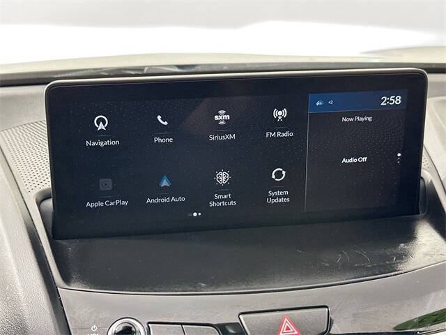 2023 Acura RDX SH-AWD w/A-SPEC