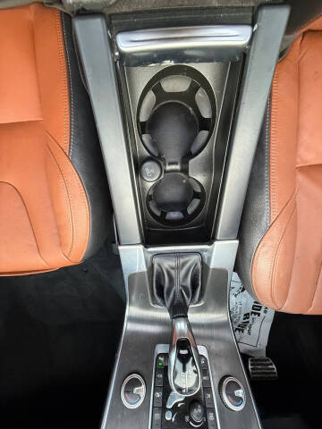 2016 Volvo S60 T5 Drive-E Premier