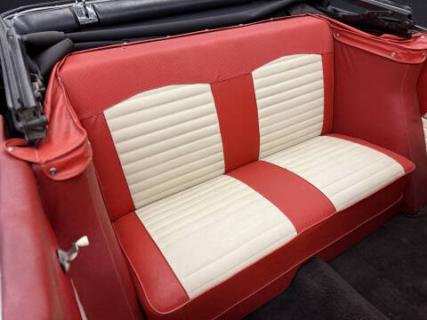 1962 Studebaker Lark