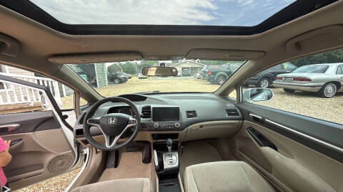 2009 Honda Civic
