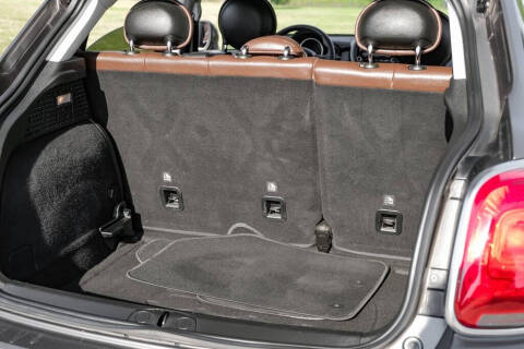 2017 FIAT 500X Trekking