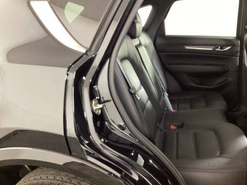 2023 Mazda CX-5 2.5 Turbo