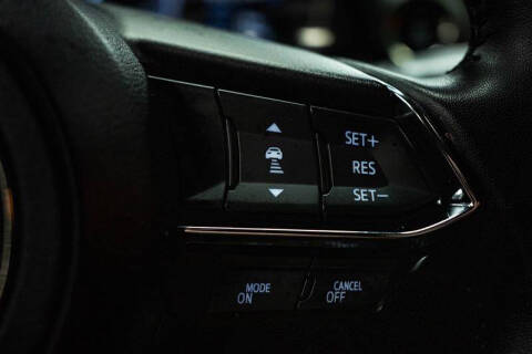 2022 Mazda CX-9 Touring