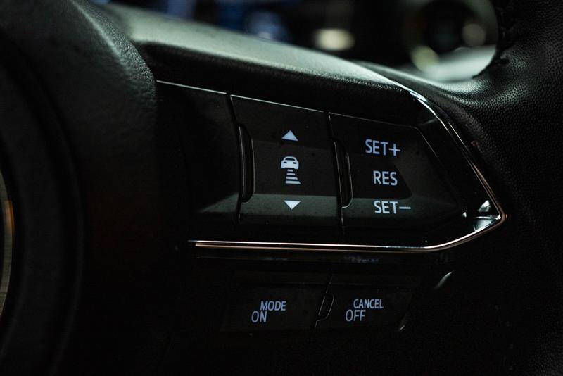 2022 Mazda CX-9 Touring