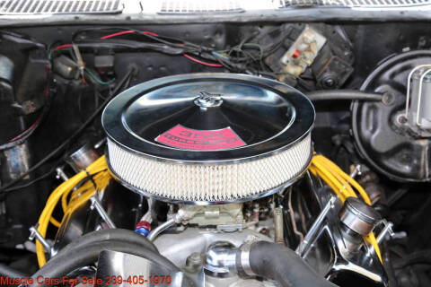 1970 Chevrolet El Camino