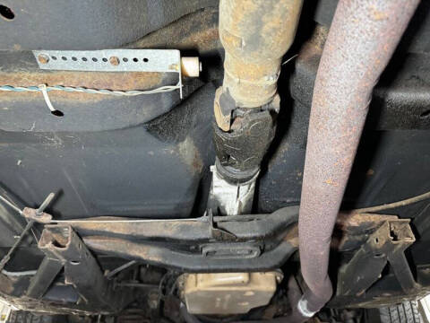 1971 Cadillac DeVille