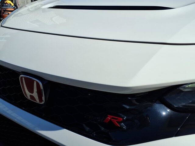 2023 Honda Civic Type R