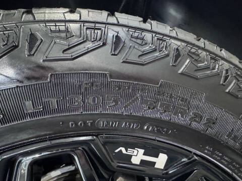 2024 GMC HUMMER EV 2X