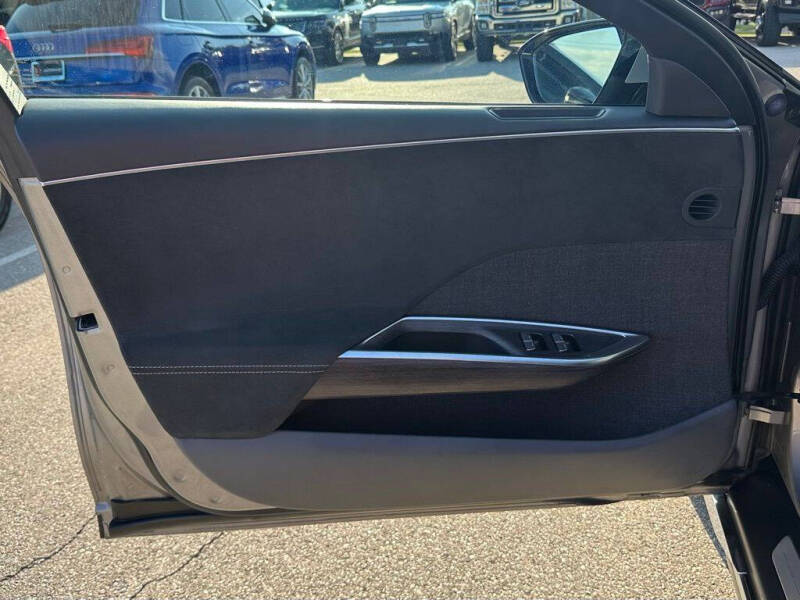 2022 Lucid Air Grand Touring