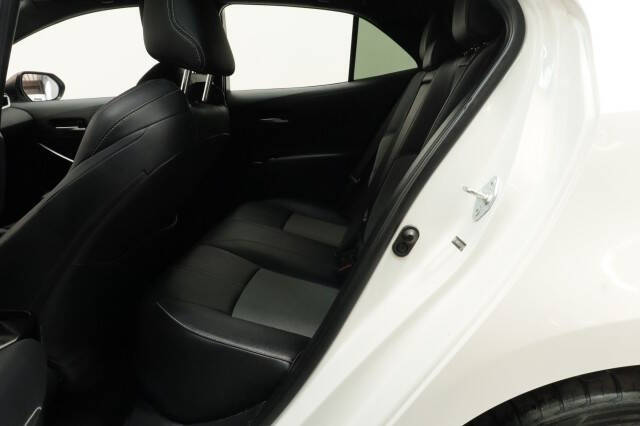 2019 Toyota Corolla Hatchback