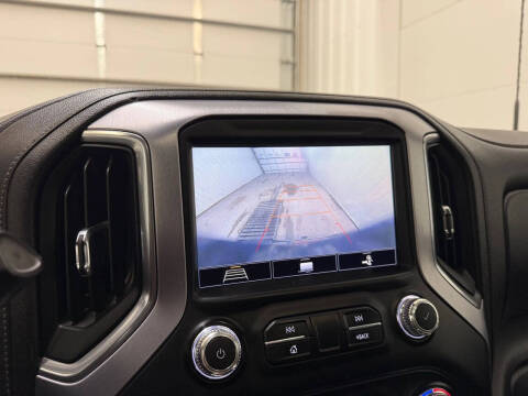 2020 GMC Sierra 2500HD