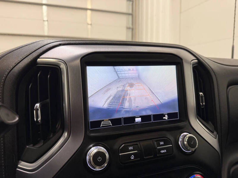 2020 GMC Sierra 2500HD