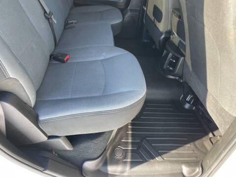 2020 RAM 3500 Big Horn