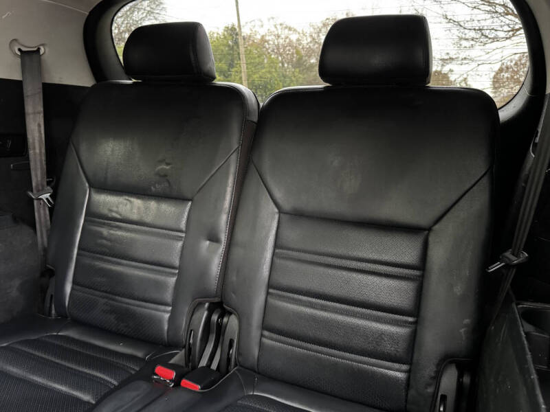 2019 Kia Sorento EX Sport